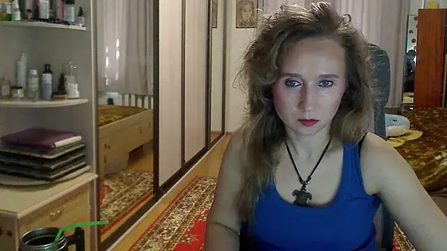 ClassyInna online show from 09/10/25, 05:51