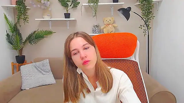 Spicy Lexi online show from 10/03/25, 05:59