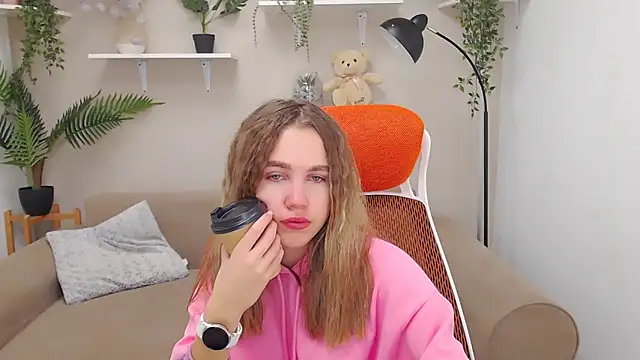 Spicy Lexi online show from 10/13/25, 06:13