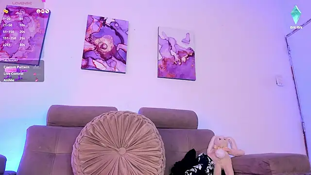 SebastianHilton online show from 03/21/26, 01:37