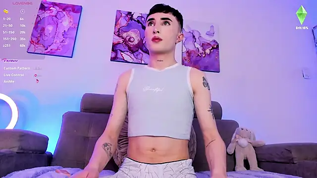 SebastianHilton online show from 03/22/26, 04:32