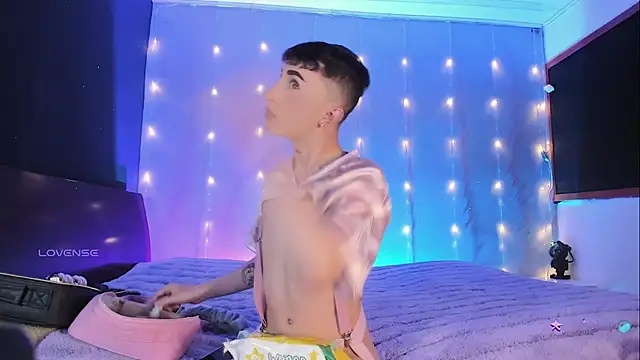 SebastianHilton online show from 04/25/26, 01:41