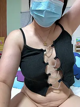 Nancymodel online show from 02/08/26, 06:50