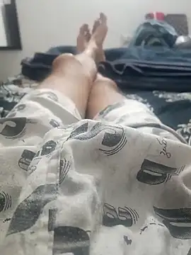 Yourrambo online show from 04/02/26, 06:16