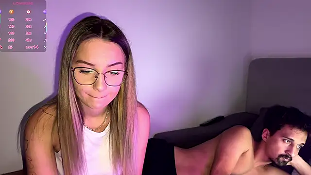 ScarlettSmithX online show from 11/01/25, 08:22