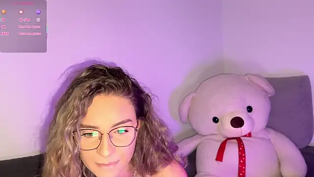 ScarlettSmithX online show from 11/16/25, 08:03