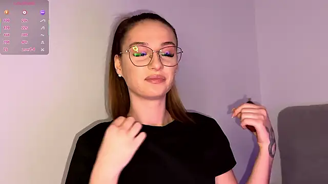 ScarlettSmithX online show from 02/07/26, 07:06