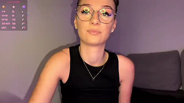 ScarlettSmithX online show from 02/09/26, 07:07