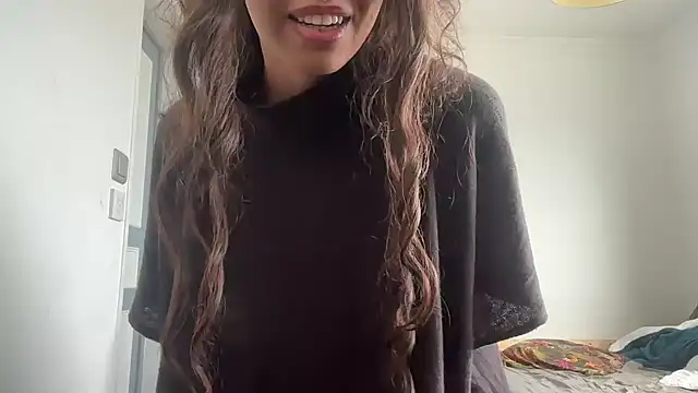 Daphnebby online show from 10/03/25, 09:17