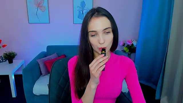 EllaSteele online show from 09/25/25, 01:15