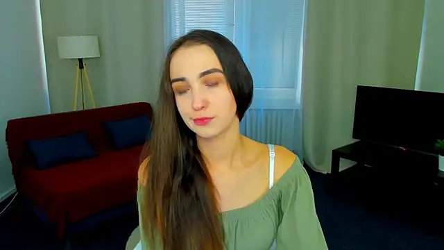 EllaSteele online show from 09/30/25, 01:38