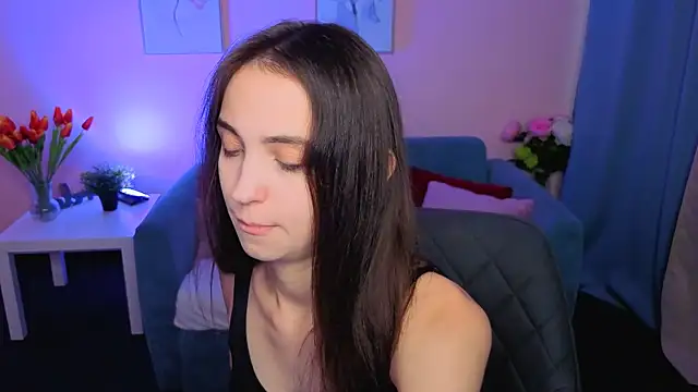 EllaSteele online show from 10/05/25, 01:53