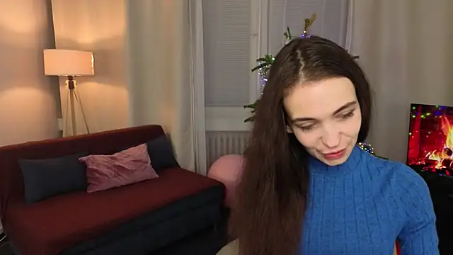 EllaSteele online show from 12/19/25, 03:52