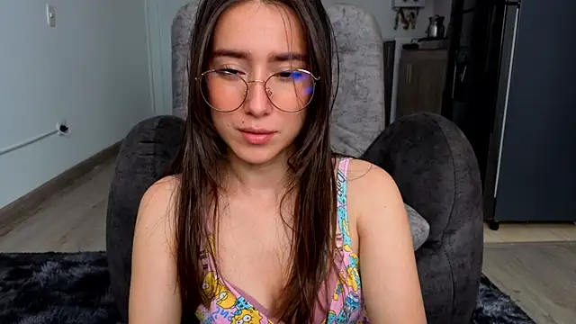 Adhara Kitten online show from 05/16/26, 03:11