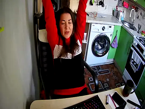 Adda1205 online show from 11/02/25, 12:18