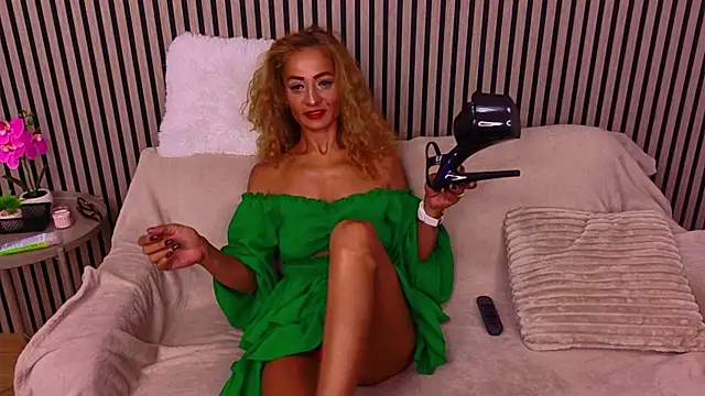 aellabeyonce online show from 07/27/26, 03:41