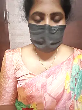 vasundhara26 online show from 11/21/25, 07:12