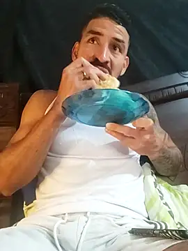 Alexsexygamer online show from 10/23/25, 01:10