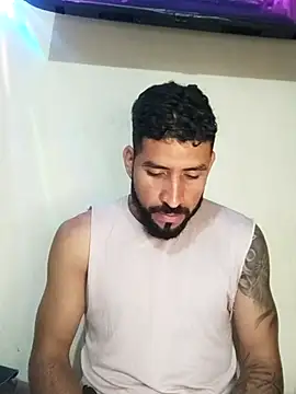 Alexsexygamer online show from 11/02/25, 05:26