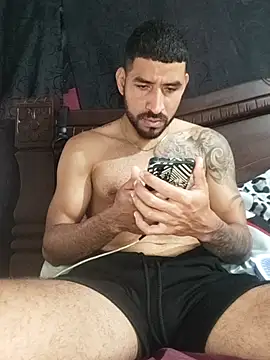 Alexsexygamer online show from 01/05/26, 06:44