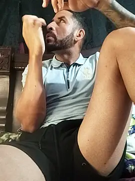 Alexsexygamer online show from 01/09/26, 09:38