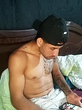 Alexsexygamer online show from 02/06/26, 12:41