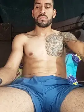 Alexsexygamer online show from 02/28/26, 10:00