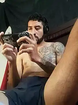 Alexsexygamer online show from 03/12/26, 02:34