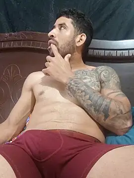 Alexsexygamer online show from 04/07/26, 01:44