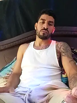 Alexsexygamer online show from 04/10/26, 01:16