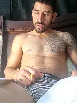 Alexsexygamer online show from 04/11/26, 01:21