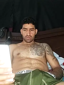 Alexsexygamer online show from 04/15/26, 01:18