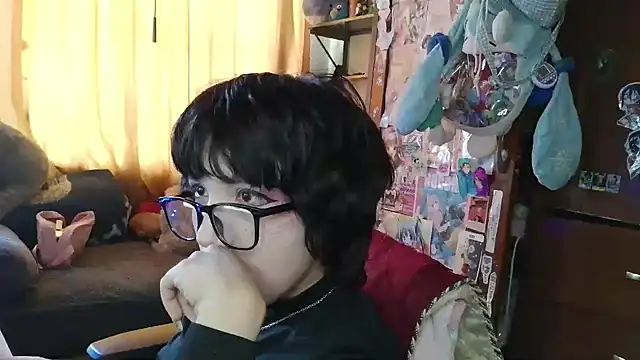 Terraelowen online show from 04/07/26, 01:22