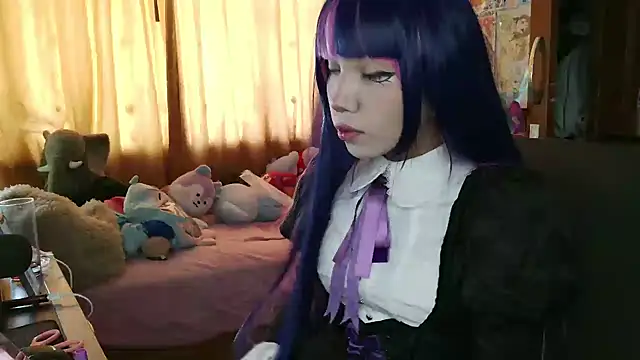 Terraelowen online show from 04/21/26, 03:50