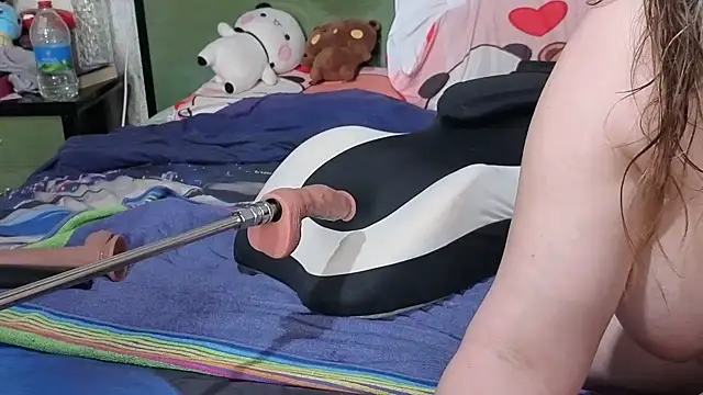 Lilirose-63 online show from 04/19/26, 08:13