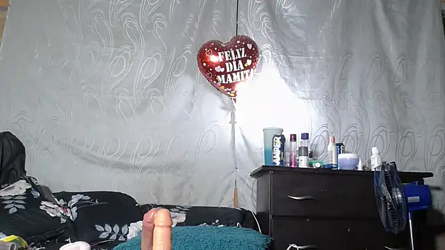 CataleyaRosee online show from 03/19/26, 06:39