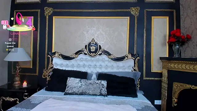 AlaskaAmato online show from 03/11/26, 07:31