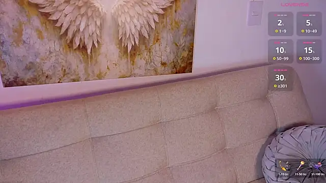 Sofia Stanley online show from 03/18/26, 03:42