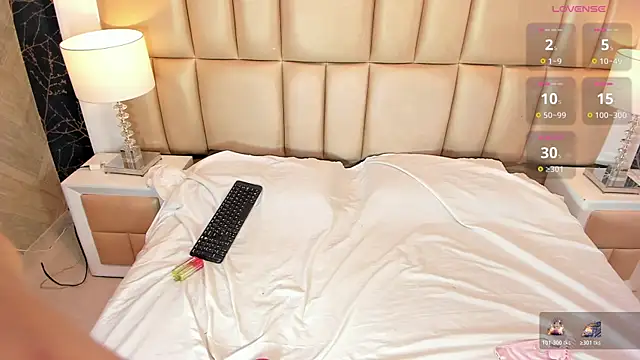 Sofia Stanley online show from 07/07/26, 06:47