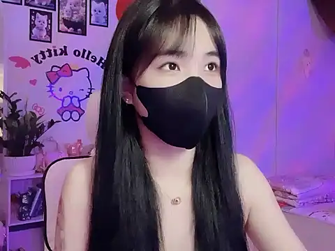 keelinnn19 online show from 10/01/25, 06:14