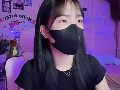 keelinnn19 online show from 10/09/25, 06:50