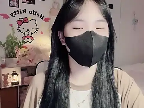 keelinnn19 online show from 01/15/26, 10:09