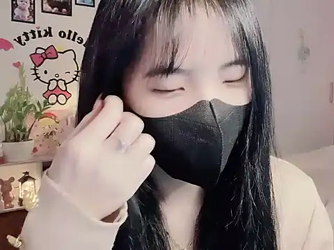 keelinnn19 online show from 01/16/26, 10:30