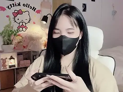 keelinnn19 online show from 01/17/26, 10:42