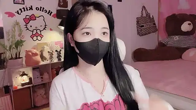 keelinnn19 online show from 02/28/26, 06:42