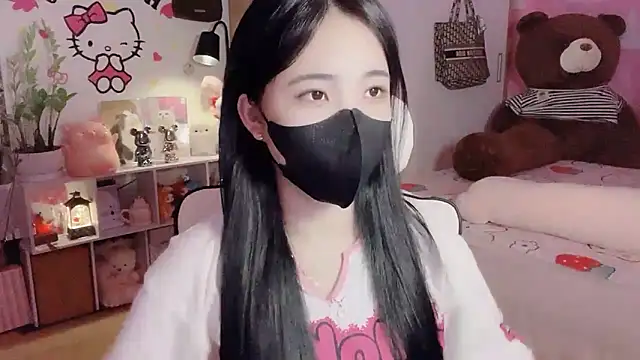 keelinnn19 online show from 03/07/26, 07:00