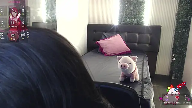 sophiaa 7 online show from 02/25/26, 01:10