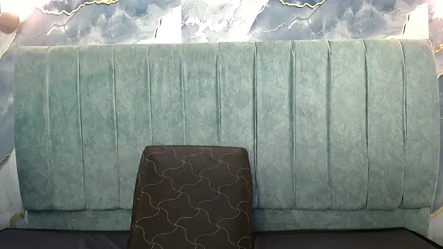 angeles azul online show from 11/13/25, 04:17