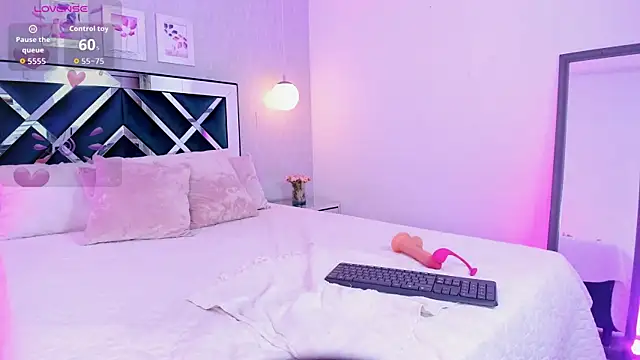 meloody7 online show from 11/22/25, 11:42