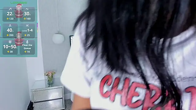 Snapshot of meloody7 chatting on 01/17/26, 11:37 meloody7 online show from 01/17/26, 11:37